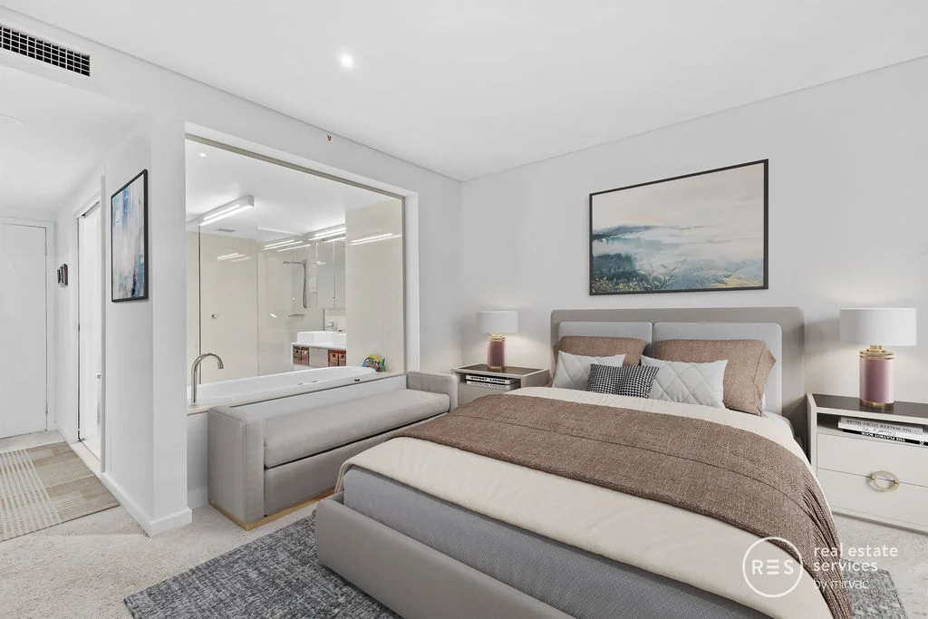Additional image 11 of 1404/90 Lorimer Street, Docklands VIC 3008