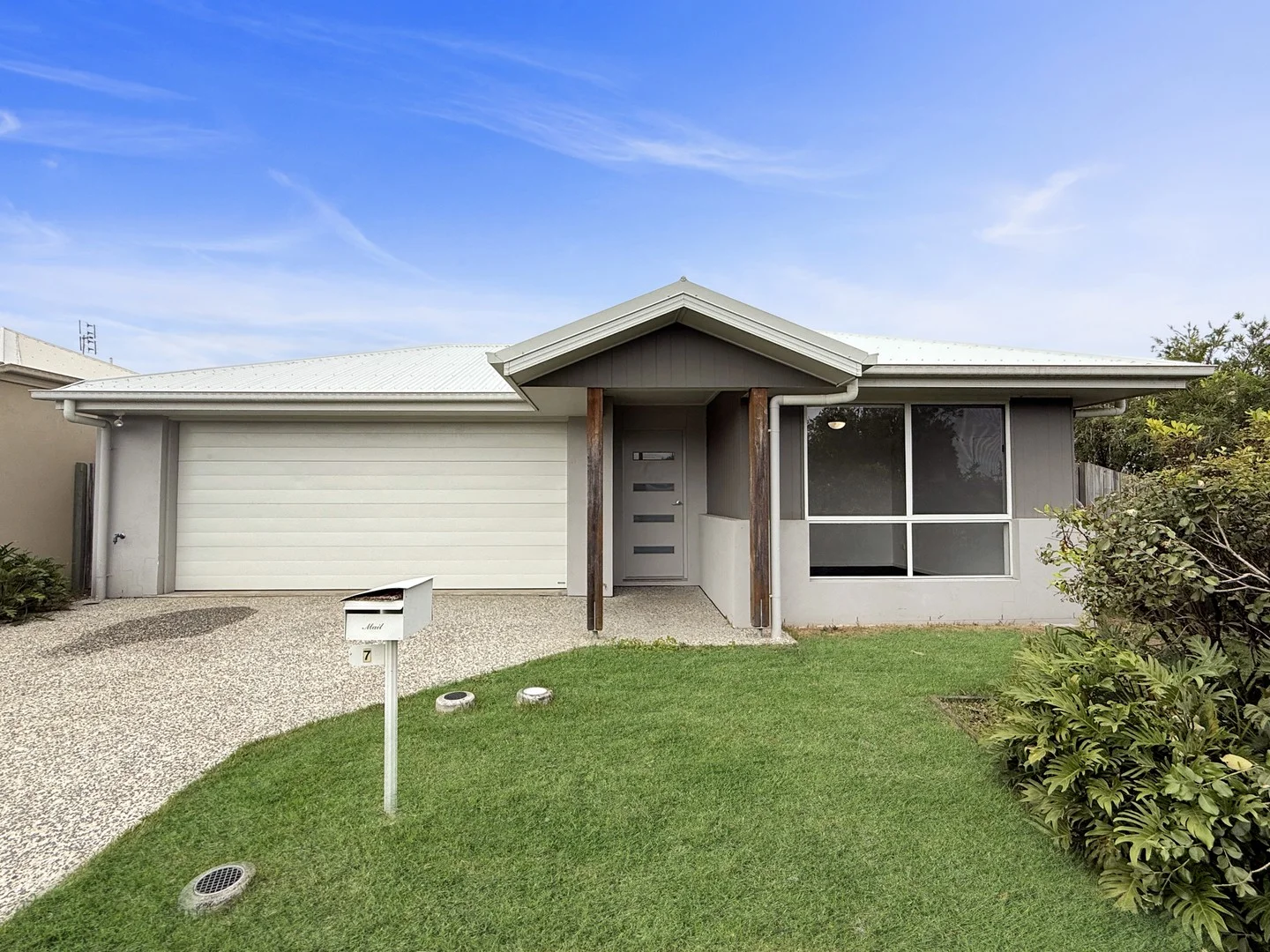 7 Lodge Court, Baringa QLD 4551