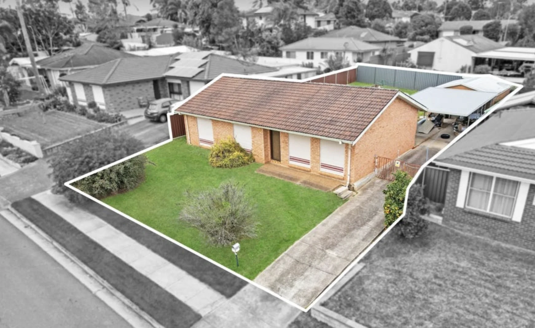 Additional image 2 of 13 Fitzgibbon Lane, Rosemeadow NSW 2560