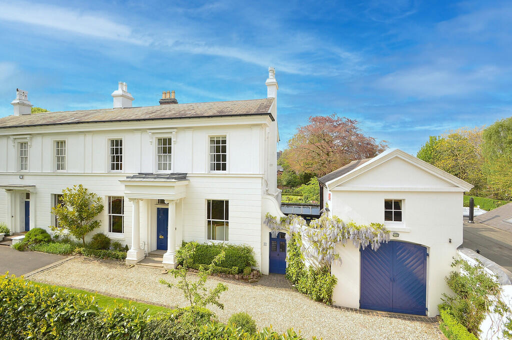 Wellington Road, Edgbaston