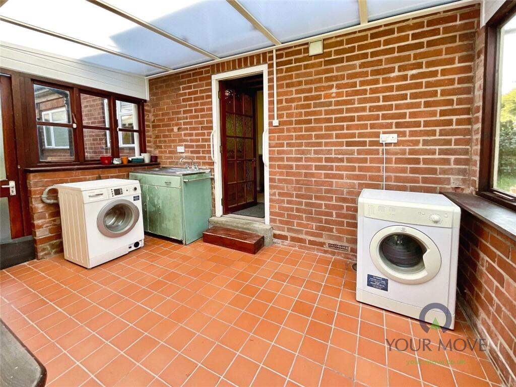 Additional image 17 of Rose Avenue, Alvechurch, Birmingham, Worcestershire, B48