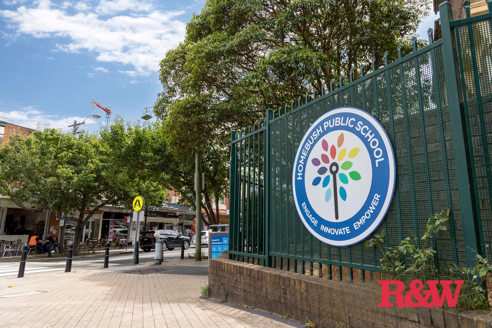 Additional image 10 of 23/58-60 Burlington Road, Homebush NSW 2140