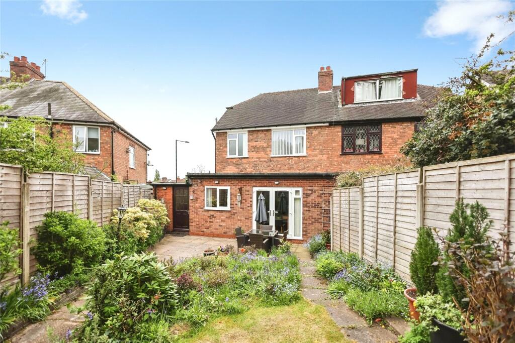 Additional image 22 of Orphanage Road, Birmingham, West Midlands, B24