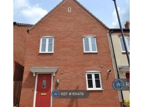Sheaves Park, Bristol BS10
