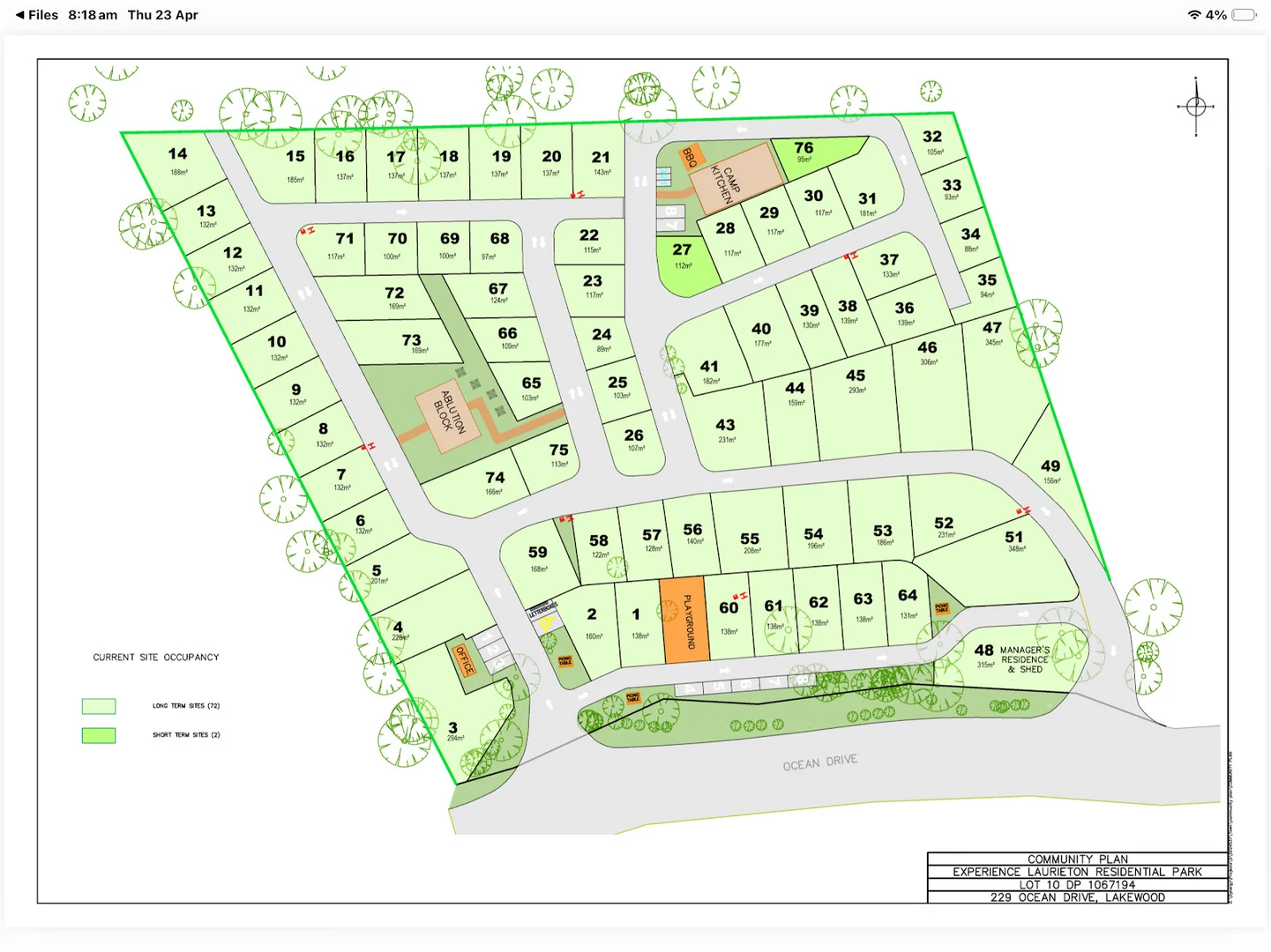 Additional image 46 of 229 Ocean Drive, Lakewood NSW 2443