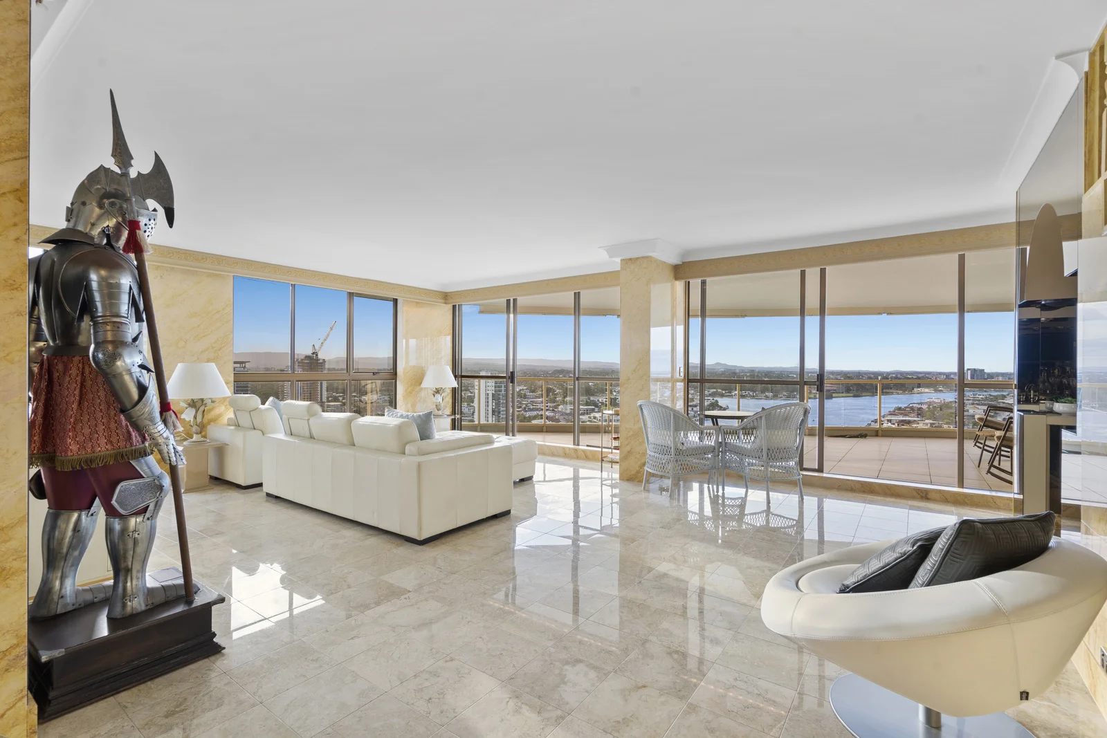 Additional image 3 of 2001/3 River Drive, Surfers Paradise QLD 4217