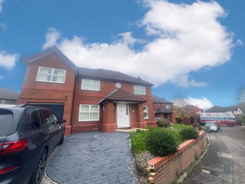 Shiels Drive, Bristol BS32