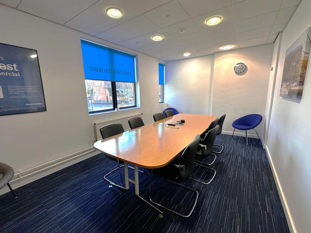 Additional image 38 of Apex Centre, 55 Calthorpe Road, Edgbaston, Birmingham, B15 1TH
