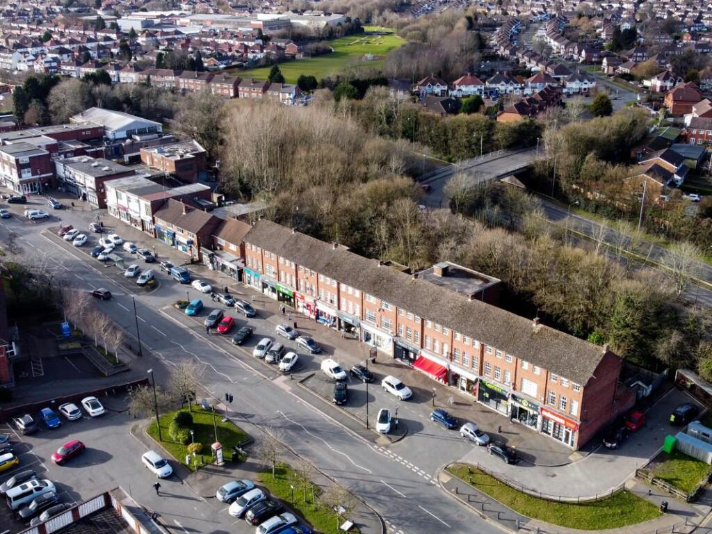 Additional image 4 of Unit 183, New Road, Birmingham