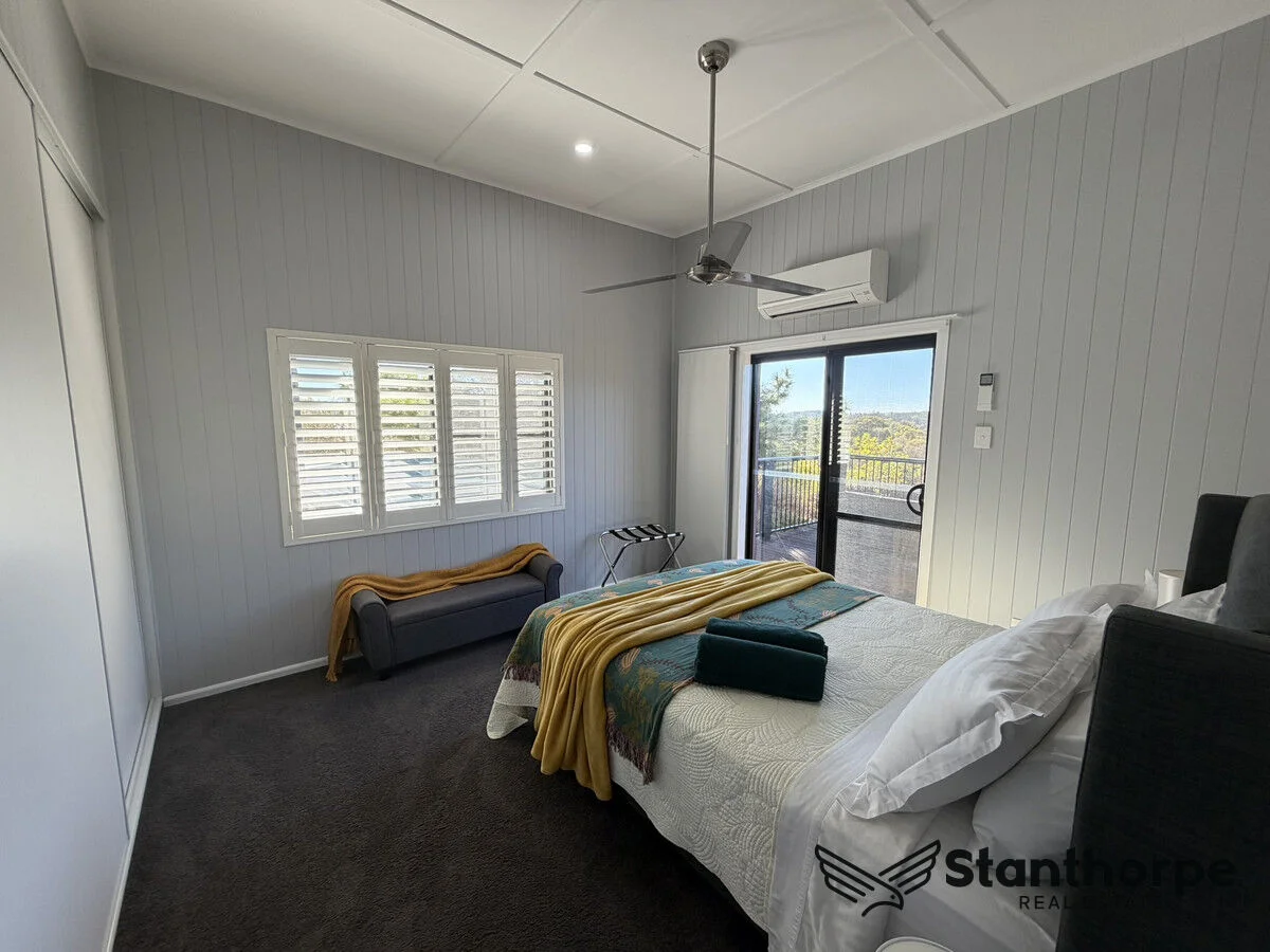 Additional image 18 of 396 Back Creek Road, Severnlea QLD 4380