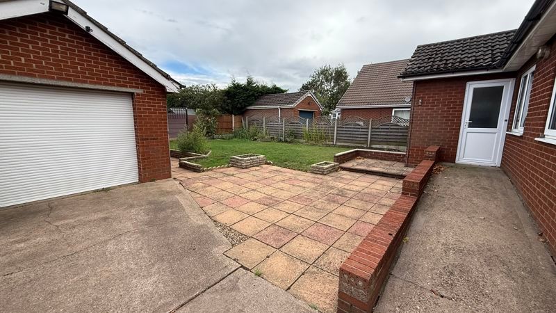 Additional image 13 of 3 bed detached bungalow for saleJonquil Avenue, Scunthorpe DN16