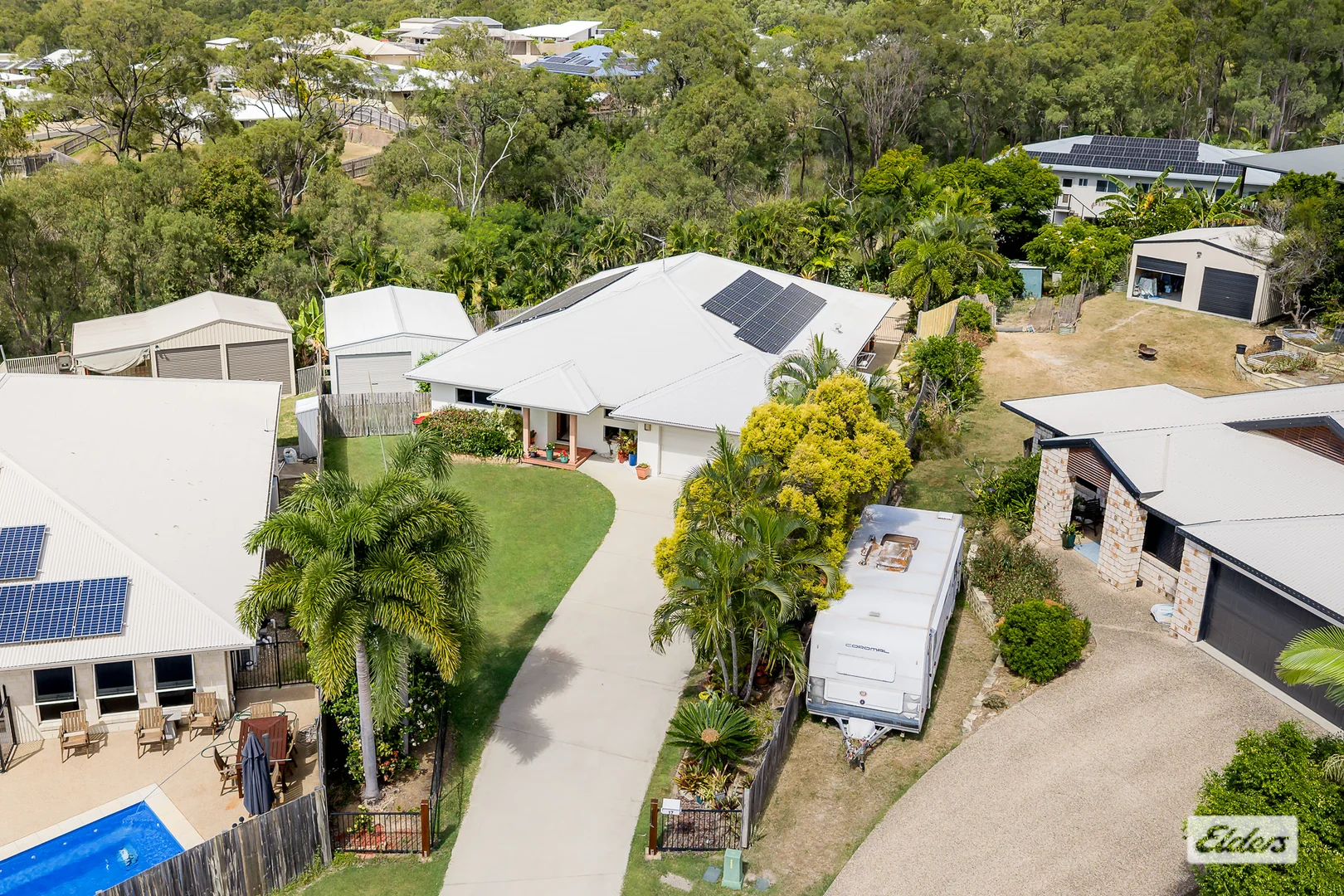 Additional image 30 of 17 Leichhardt Court, Glen Eden QLD 4680