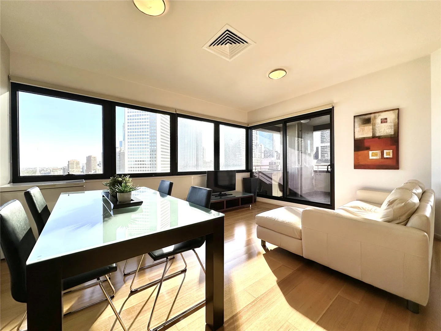 Additional image 2 of 2209/250 Elizabeth Street, Melbourne VIC 3000