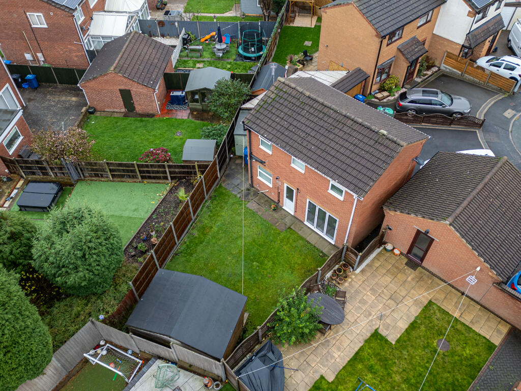 Additional image 3 of Nimbus, Dosthill, Tamworth, B77