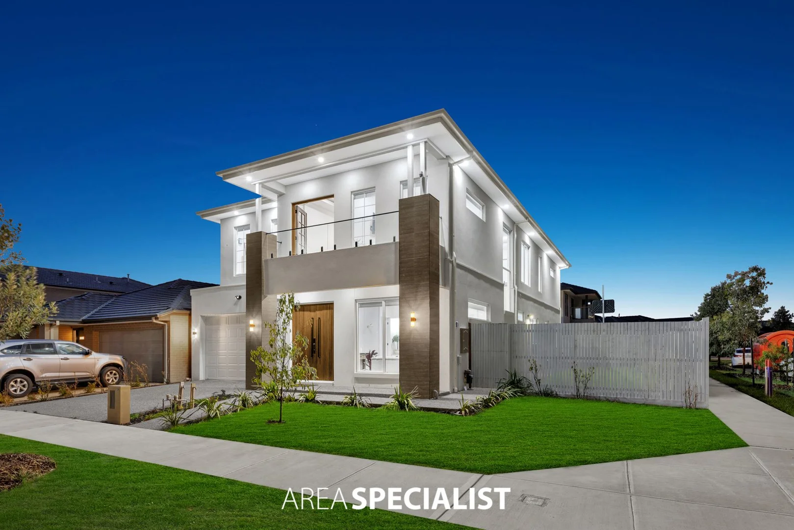 Additional image 3 of 129 Villa Doria Drive, Clyde North VIC 3978