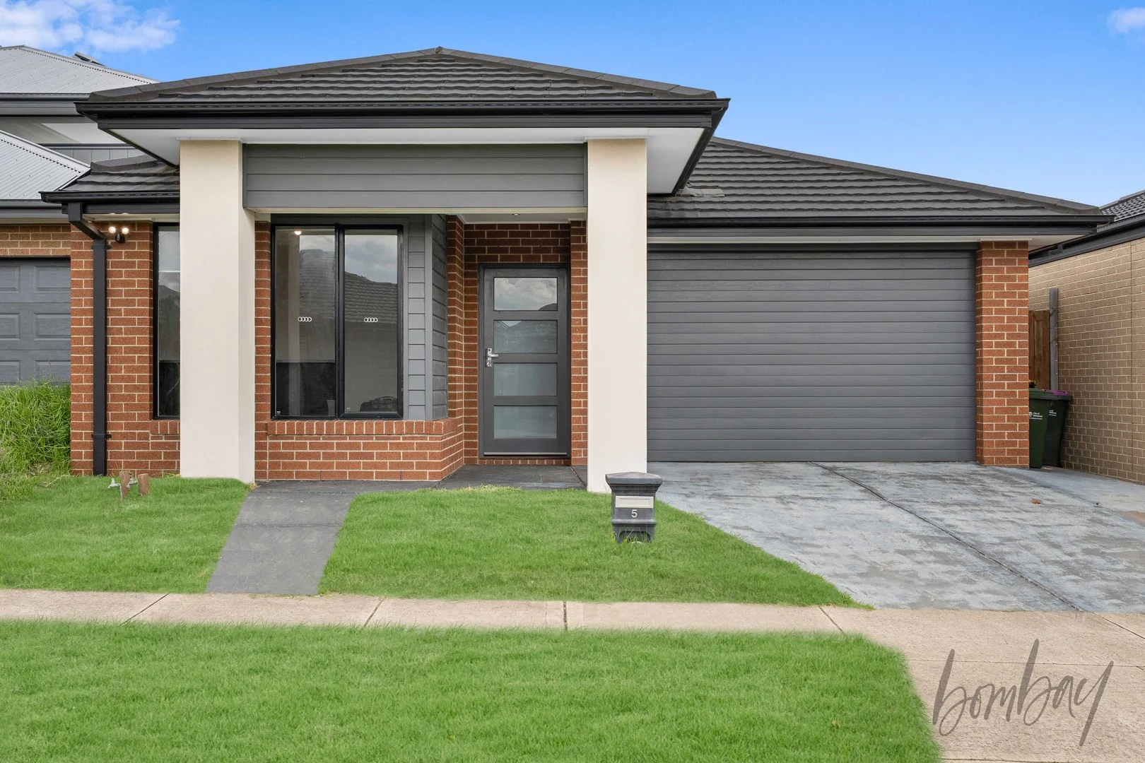 5 Farnsworth Street, Donnybrook VIC 3064