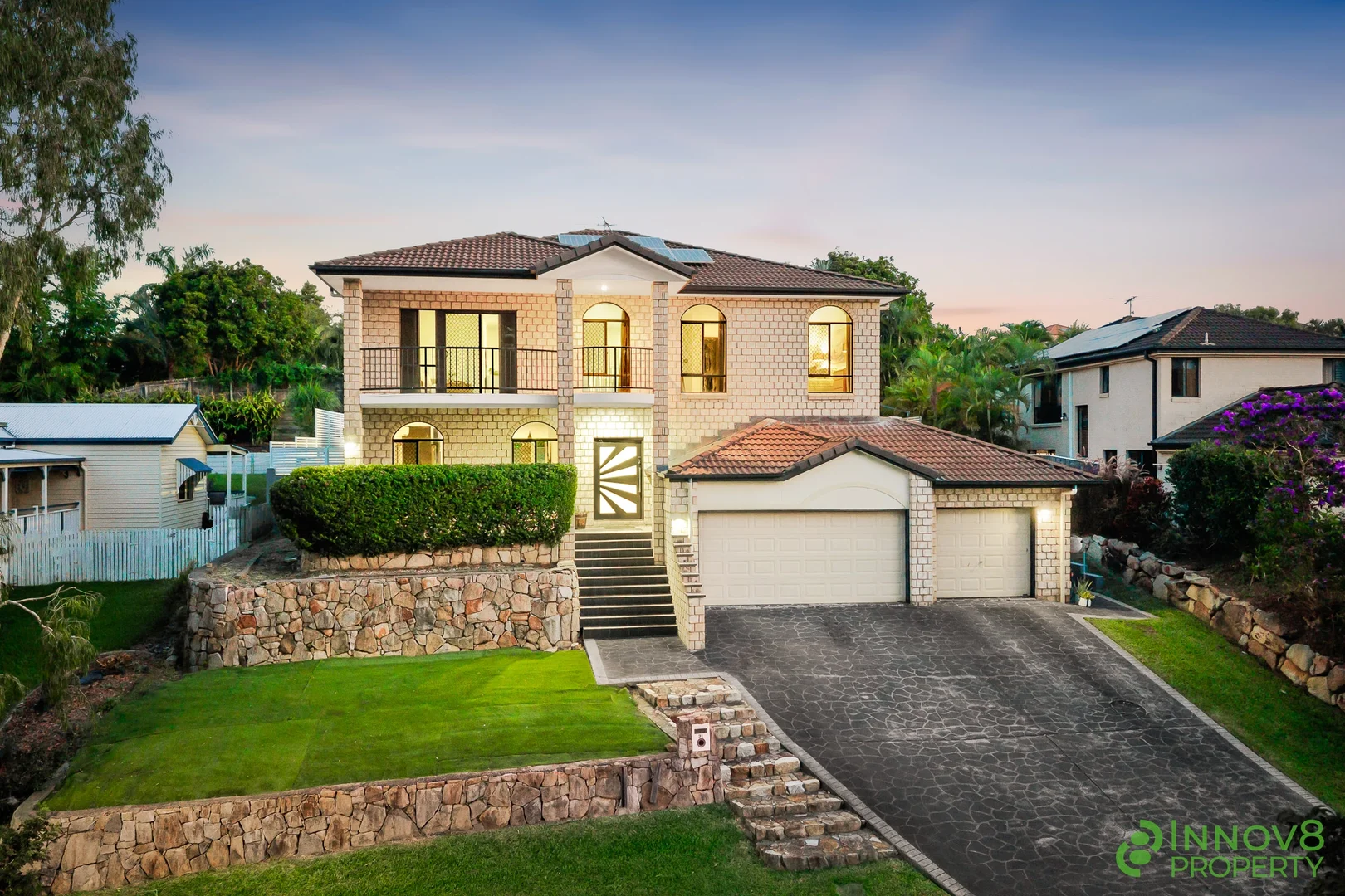 Additional image 30 of 91 Saraband Drive, Eatons Hill QLD 4037