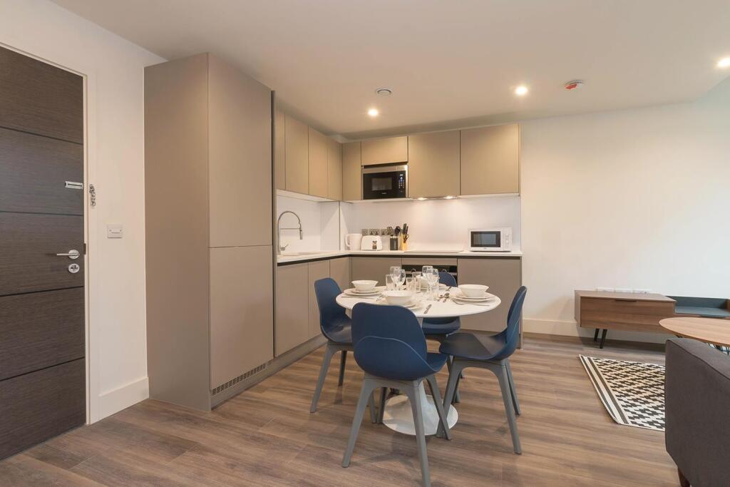 Additional image 5 of The Lightwell, Cornwall Street, B3 2EE