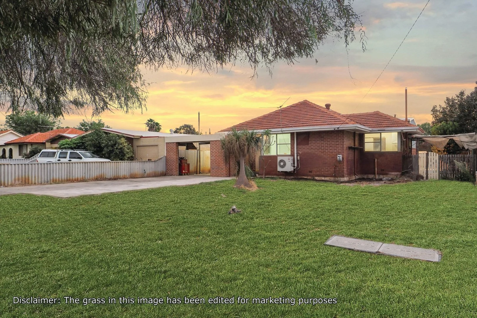 76 ROSHER ROAD, Lockridge WA 6054