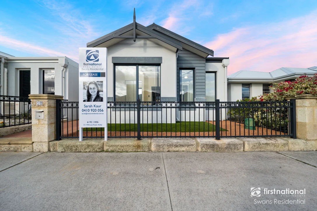 Additional image 3 of 16 Kinlock Way, Aveley WA 6069