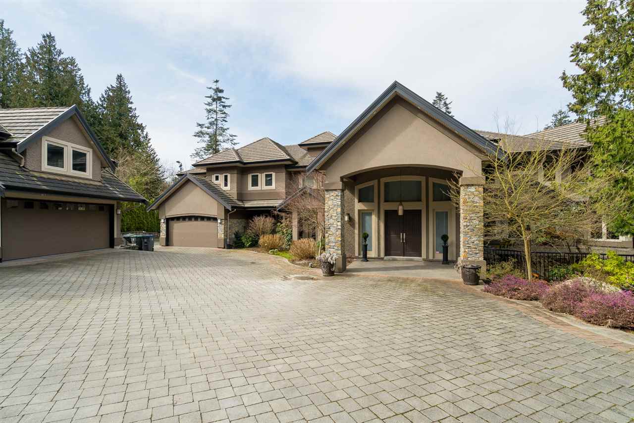 3575 140 Street, Surrey, BC, V4P 2B1