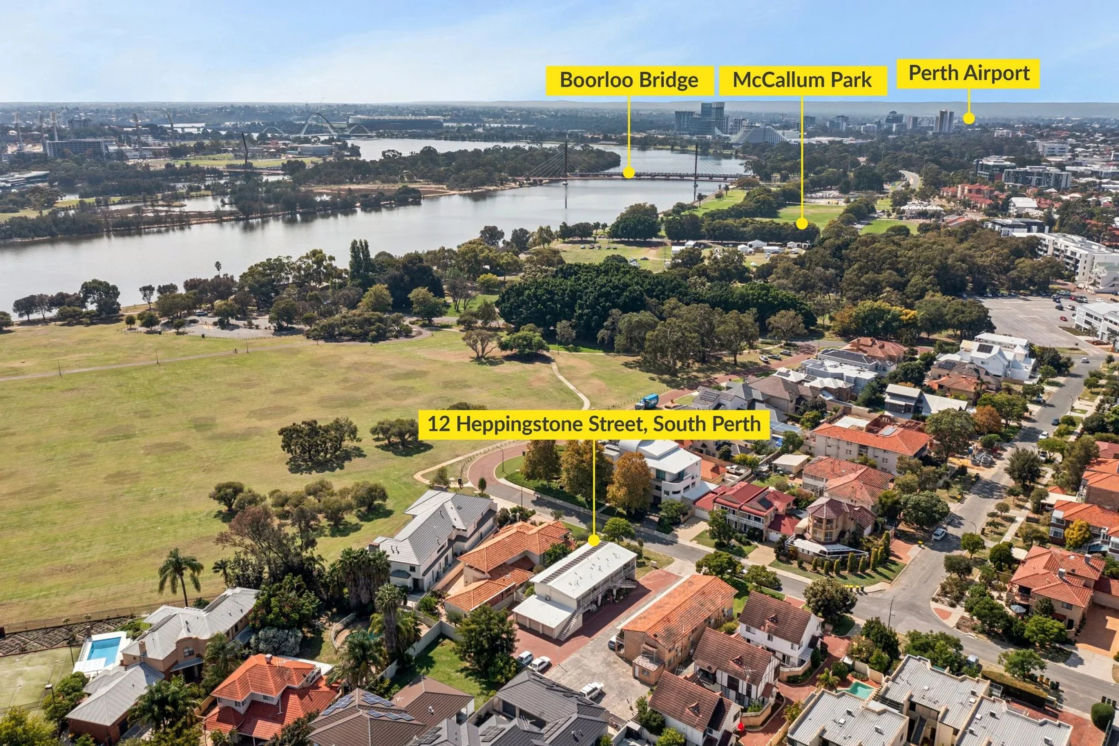 Additional image 4 of 12 Heppingstone Street, South Perth WA 6151