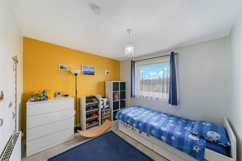 Additional image 17 of 2 bed flat for saleKing Court, Motherwell ML1