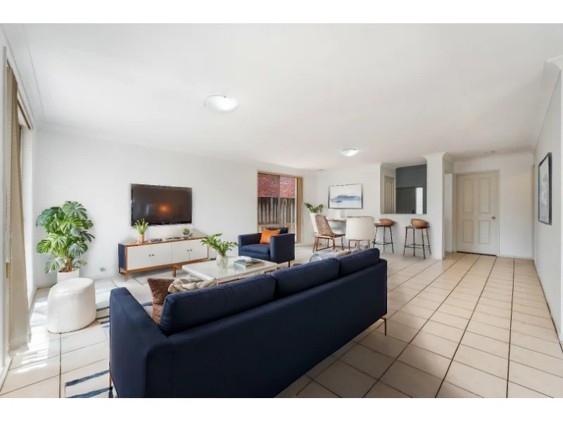 52 Latina Circuit, Prestons NSW 2170 photo 4
