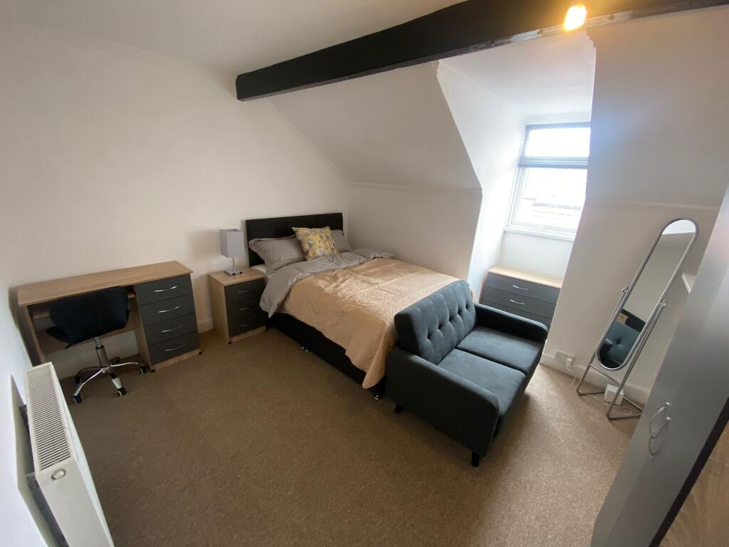 Additional image 13 of Mostyn Road - 4 bed, Edgbaston, West Midlands, B16