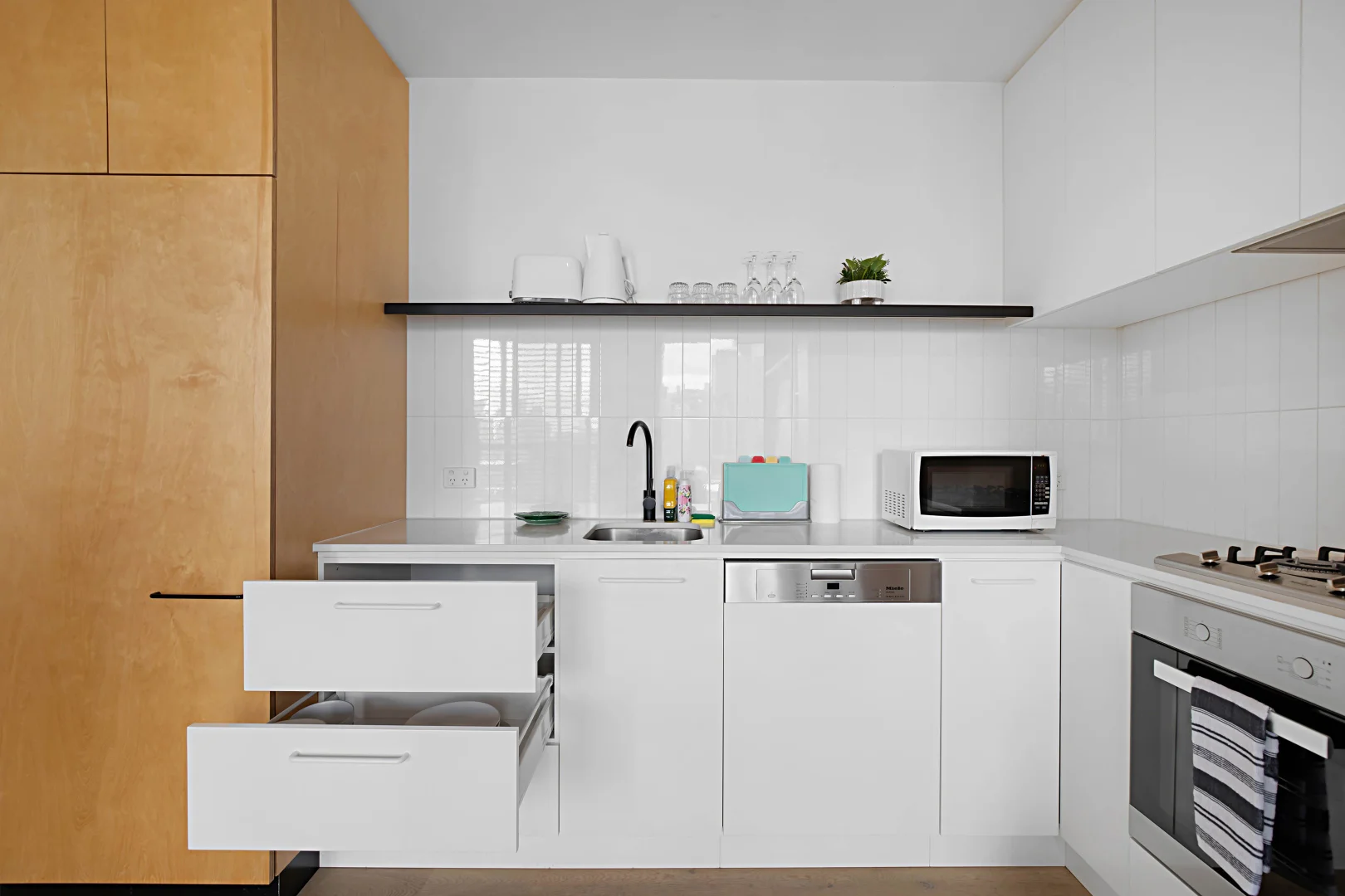 Additional image 2 of 1201/33 Coventry Street, Southbank VIC 3006
