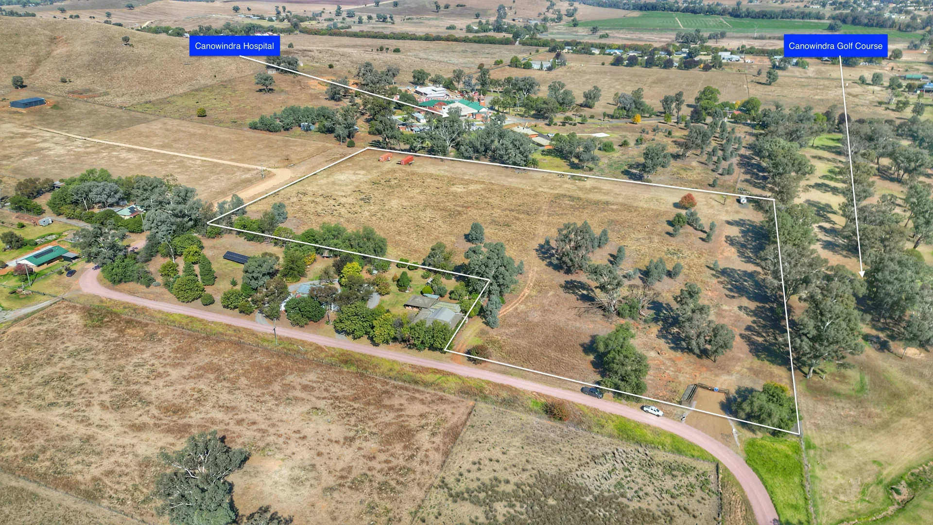 Additional image 10 of 20 Cable Street, Canowindra NSW 2804