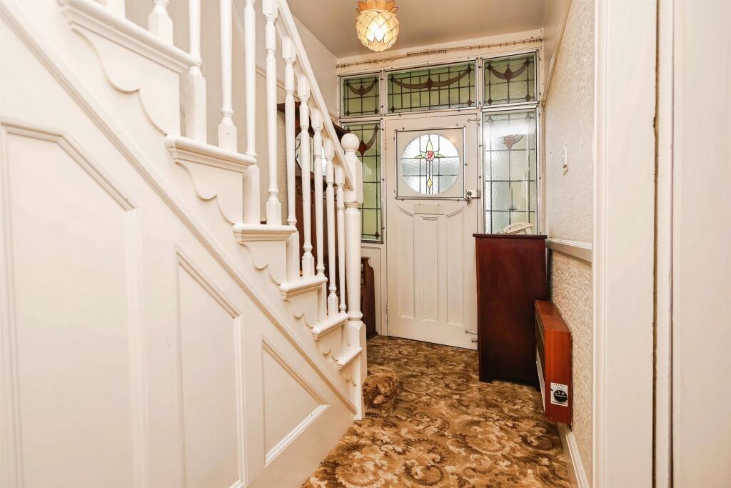 Additional image 23 of Masters Lane, Halesowen