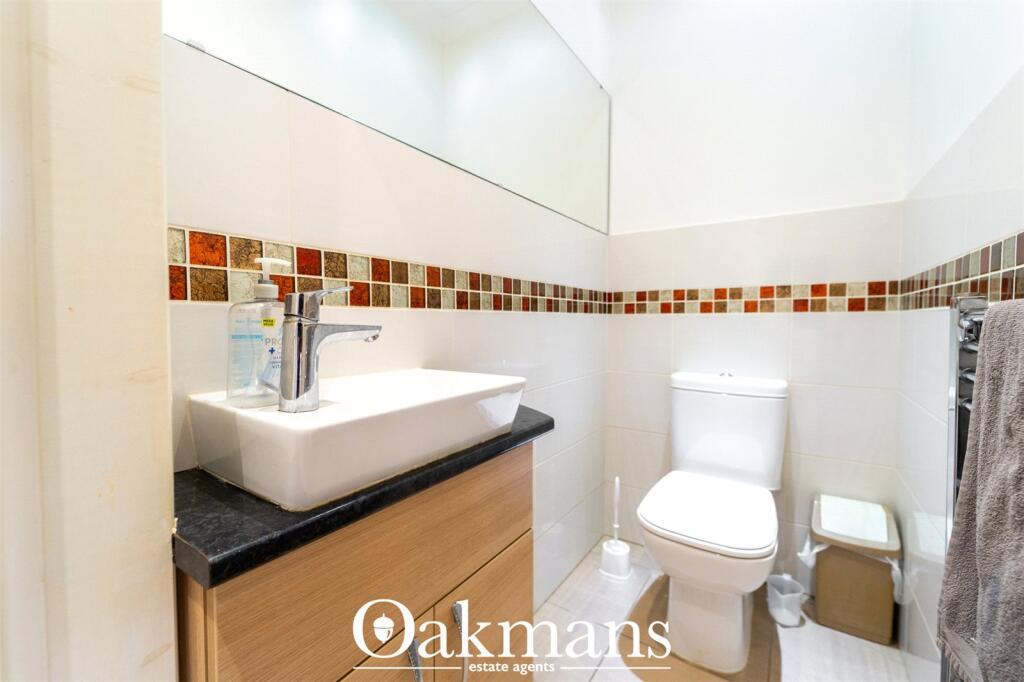 Additional image 37 of Croftdown Road, Birmingham, West Midlands, B17