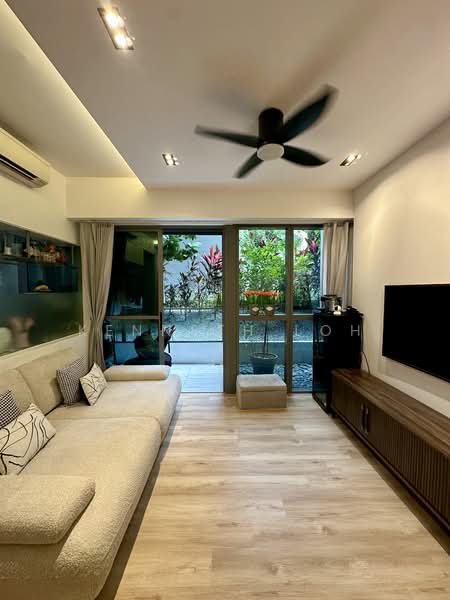 101 Tampines Street 86