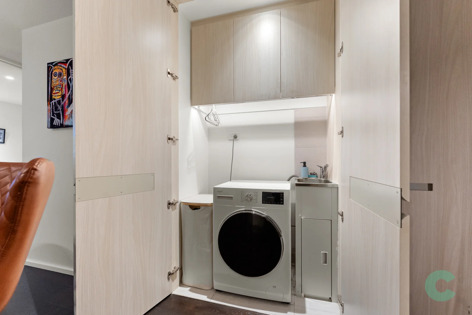 Additional image 15 of 218/20 Queens Road, Melbourne VIC 3004