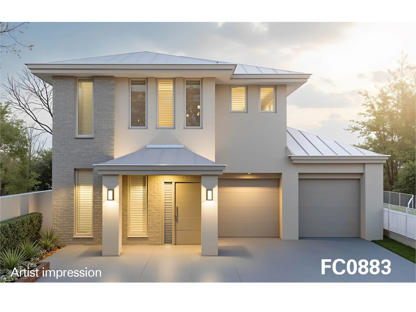 Additional image 5 of Lot 170/30 Bunyeroo St, Yarrabilba QLD 4207