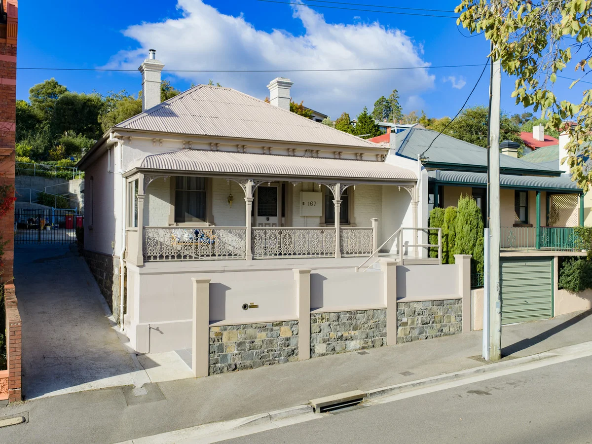 167 George Street, Launceston TAS 7250