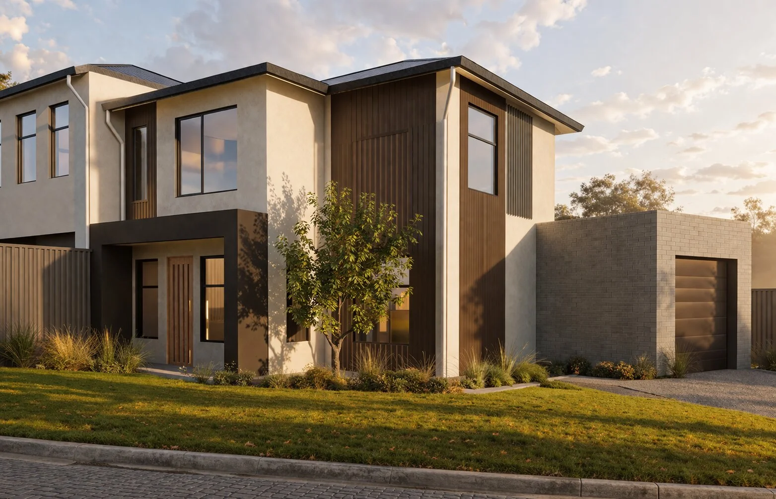 Additional image 3 of Lot 1 & 2, 49 Graham Street, Para Hills SA 5096