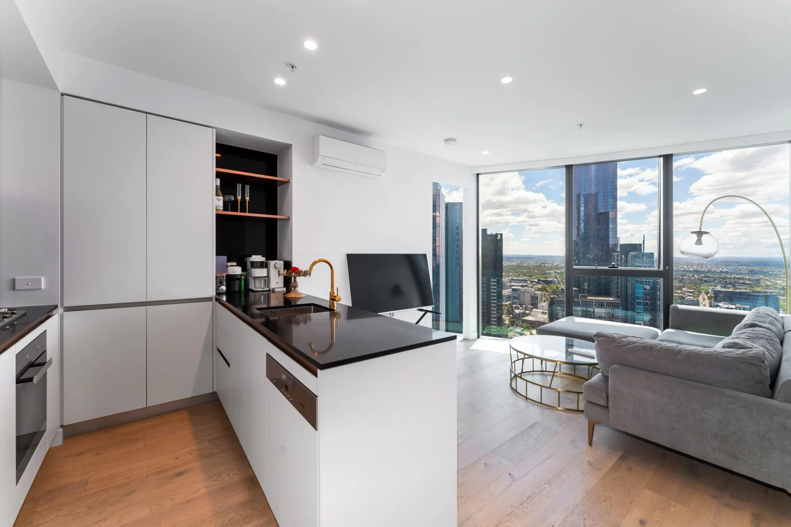 Additional image 2 of 4905/228 La Trobe Street, Melbourne VIC 3000
