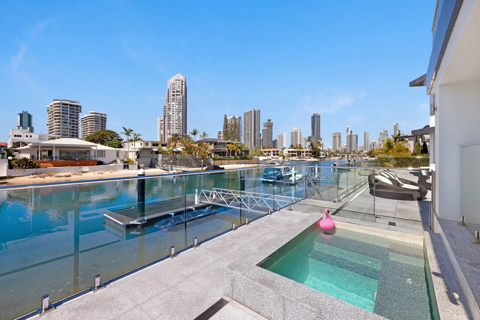 Additional image 8 of 25 Buccaneer Court, Paradise Waters QLD 4217