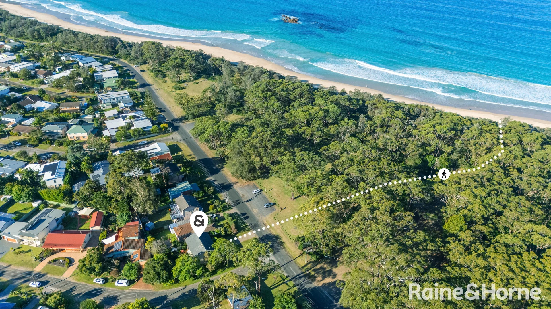 Additional image 28 of 83 Matron Porter Drive, Narrawallee NSW 2539