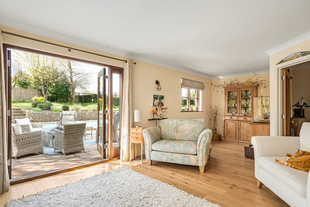 Additional image 24 of 4 bed detached house for saleWains Road, Daglingworth, Cirencester, Gloucestershire GL7