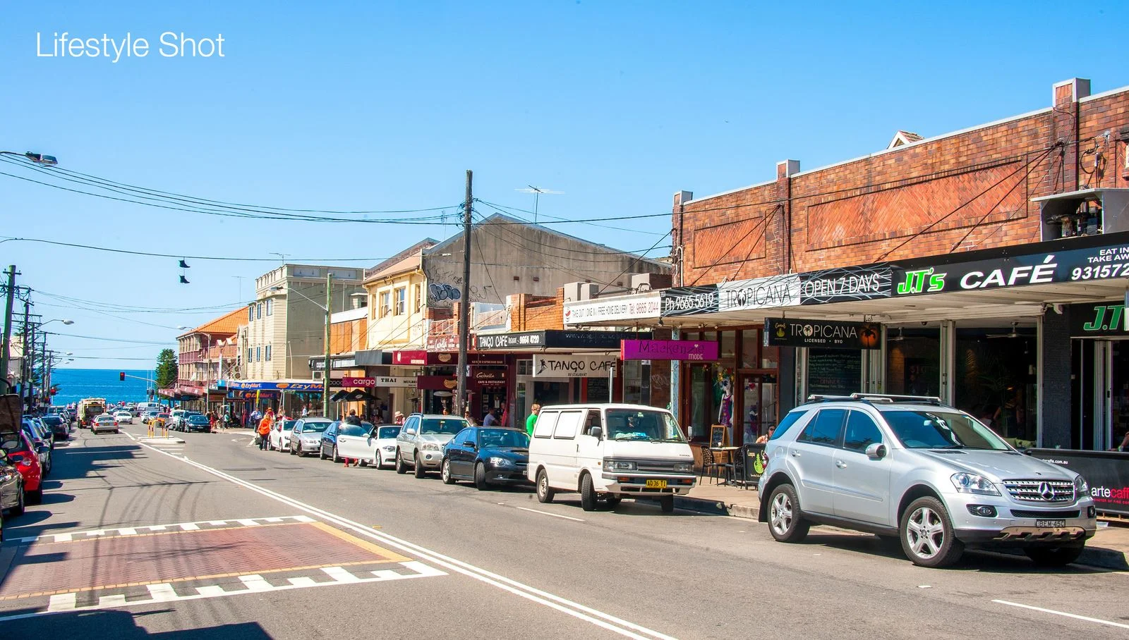 Additional image 8 of 1/21 St Lukes Street, Randwick NSW 2031