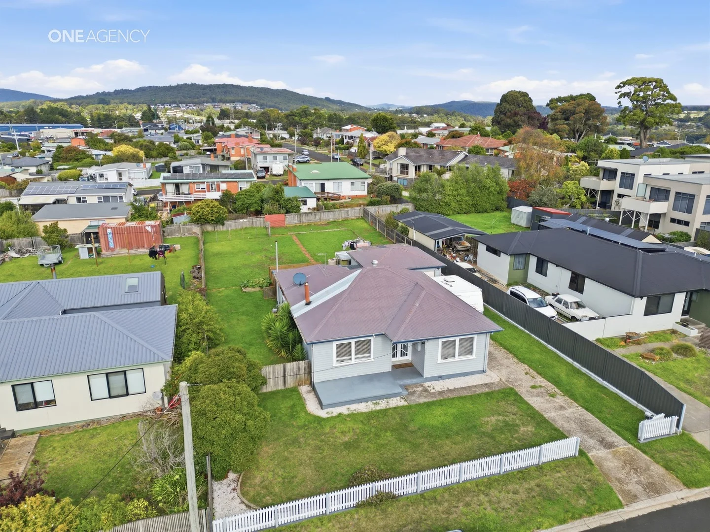 233 Steele Street, Devonport TAS 7310