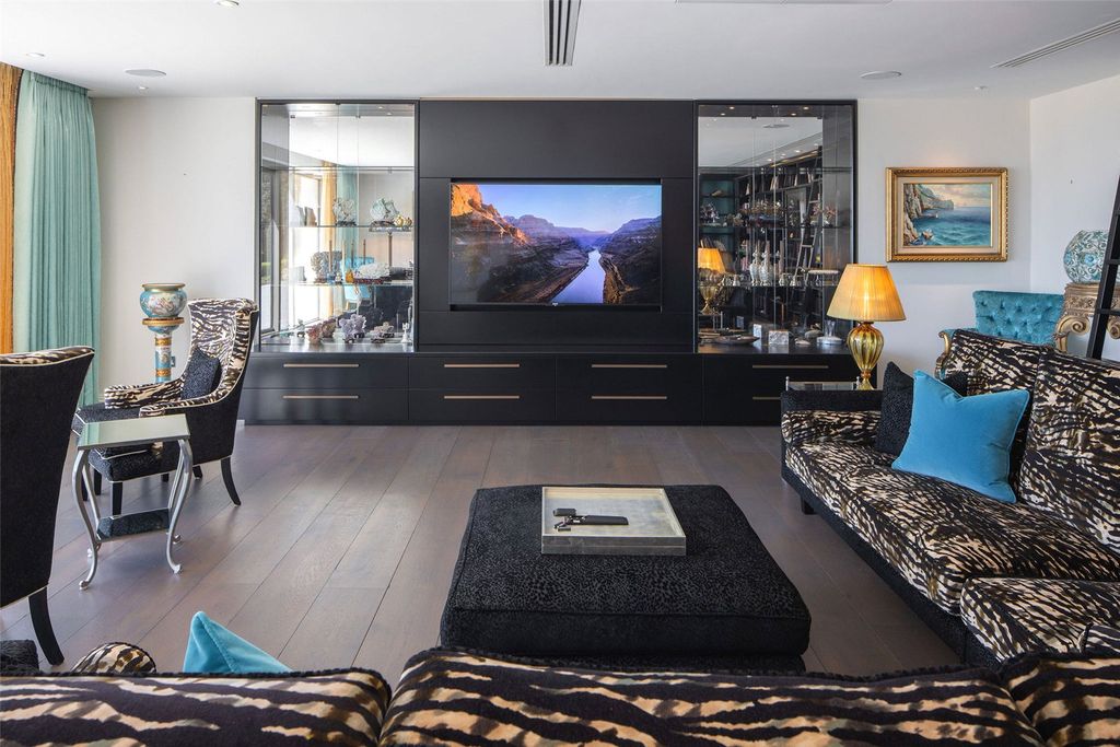 Additional image 8 of 6 bed detached house for saleLe Vieux Beaumont, St Peter, Jersey JE3
