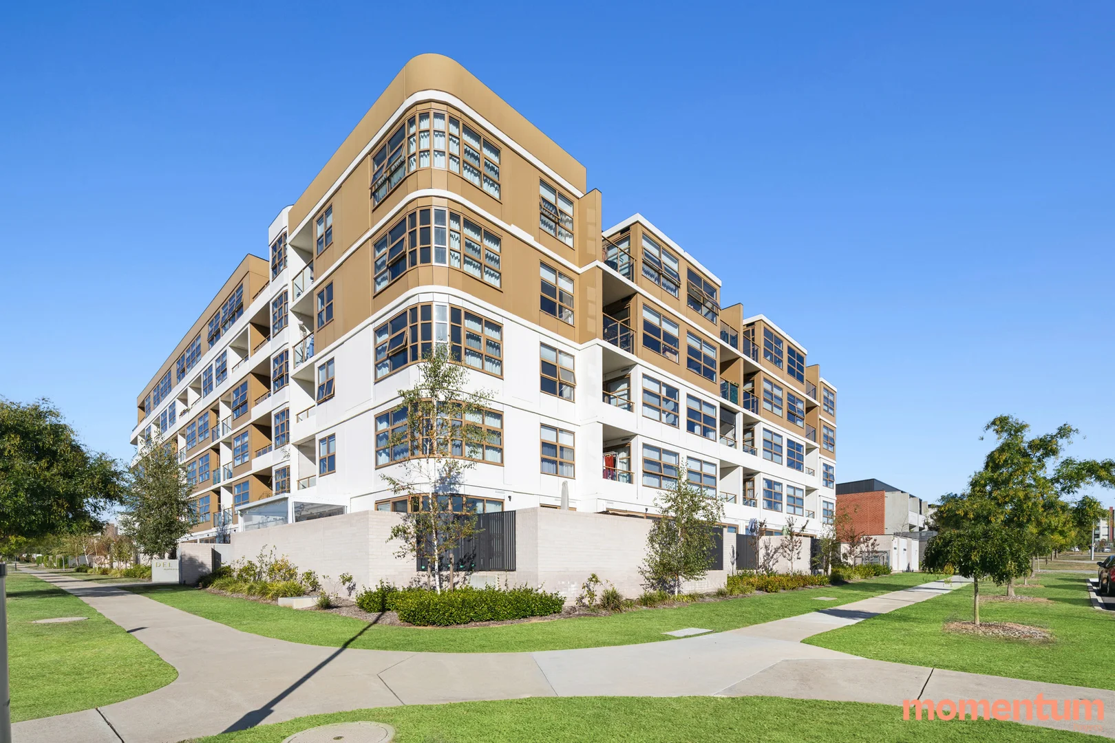 Additional image 15 of 104/43 Arthur Blakeley Way, Coombs ACT 2611