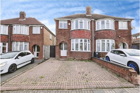 Gorsy Road, Birmingham B32