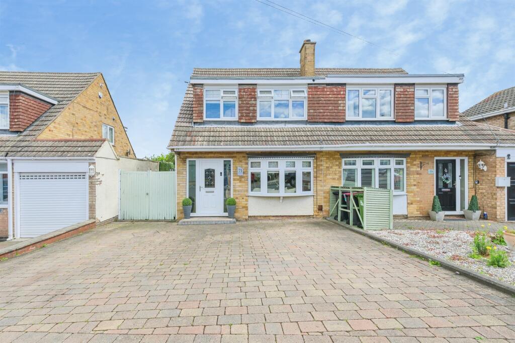 St. Leonards View, Polesworth, TAMWORTH
