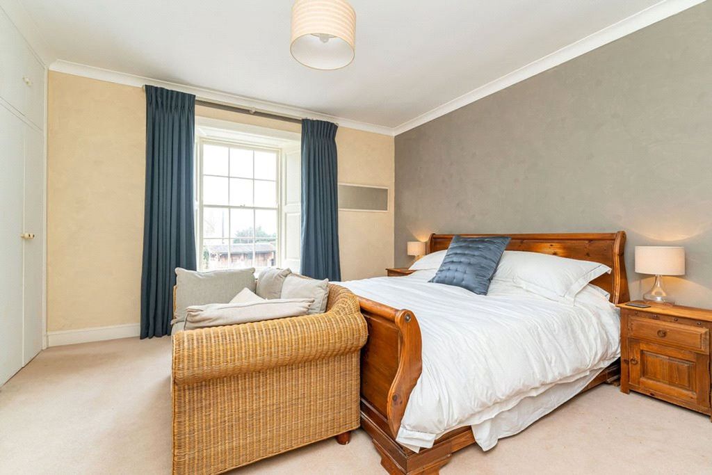 Additional image 24 of 5 bed detached house for saleWestern House & The Coach House, Main Street, Lowick, Berwick-Upon-Tweed TD15