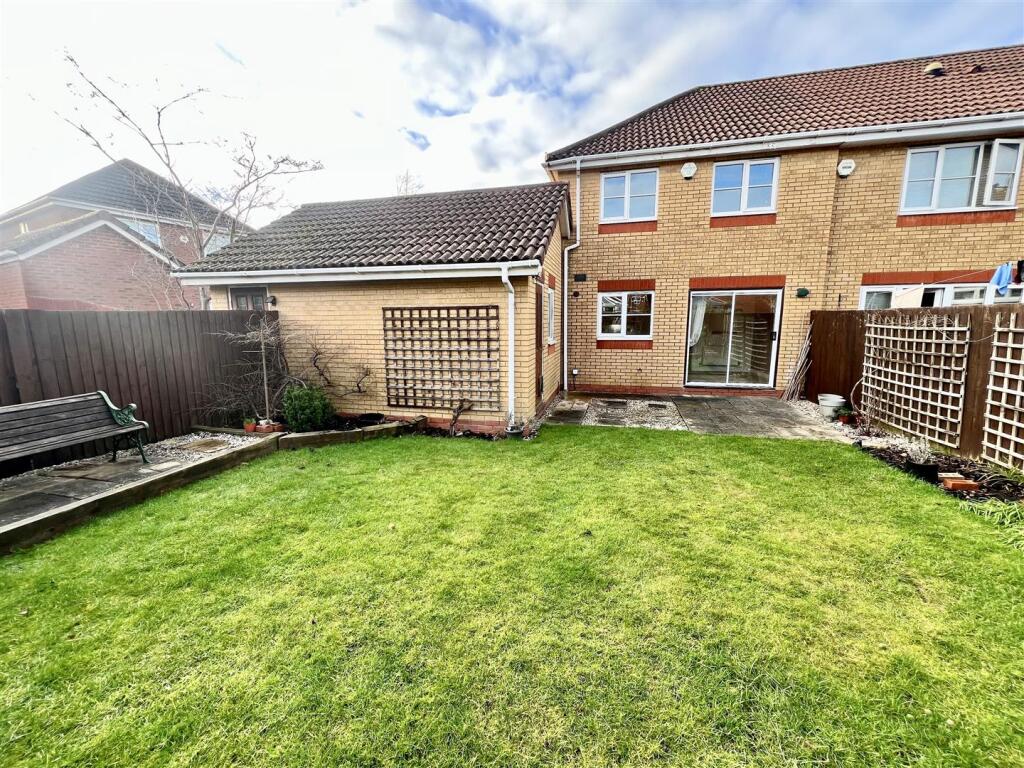 Additional image 14 of Finmere Way, Shirley, Solihull